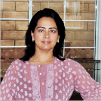 Sadhana Thakkar
